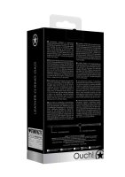 Wrapped O-Ring Gag Black