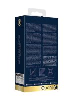 Hogtie Connector Sailor Theme Blue