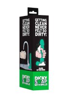 Dicky Soap With Balls - Glow In The Dark 338 g