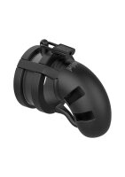 Model 18 - Chastity - 3.5"" - Silicone Cage...