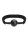 Velvet & Velcro Adjustable Breathable Gag