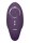 Aika Pulse Wave & Vibrating Love Egg Purple