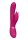 Aimi Pulse Wave & Vibrating G-Spot Rabbit Pink