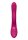 Aimi Pulse Wave & Vibrating G-Spot Rabbit Pink