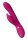 Aimi Pulse Wave & Vibrating G-Spot Rabbit Pink