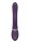 Aimi Pulse Wave & Vibrating G-Spot Rabbit Purple