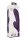 Etsu - Pulse Wave G-Spot Rabbit & Clitoral Stimulator Purple