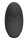 Hana Pulse Wave Finger Vibrator Black