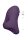 Hana Pulse Wave Finger Vibrator Purple