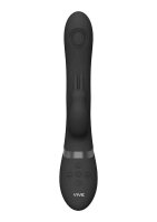 Rini Pulse Wave & Vibrating Double Penetration Rabbit...