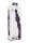 Nami Pulse Wave & Vibrating Wand Purple