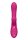 Tani - Finger Motion with Pulse-Wave Vibrator Pink