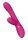 Tani - Finger Motion with Pulse-Wave Vibrator Pink