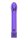 Jewel Rechargeable ABS Bullet Purple