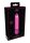 Glamour Rechargeable ABS Bullet Pink