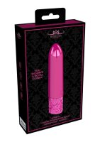 Imperial Rechargeable Silicone Bullet Pink