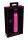 Imperial Rechargeable Silicone Bullet Pink