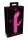 Dazzling Rechargeable Silicone Bullet Pink