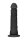 Dong without testicles 7" Black