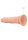 Dong without testicles 7" Flesh