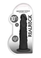 Dong without testicles 10" Black