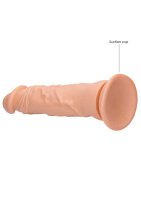 Dong without testicles 10" Flesh