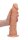 Dong without testicles 10" Flesh