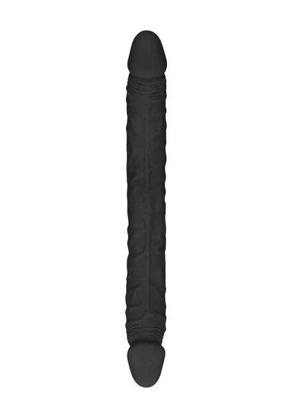 Double Dong 14" Black