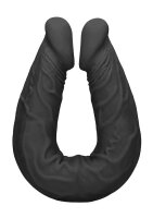 Double Dong 14" Black
