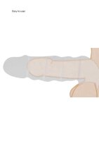 Penis Sleeve 7" Black