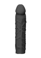 Penis Sleeve 7" Black