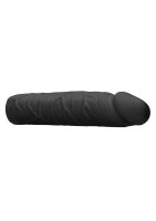 Penis Sleeve 7" Black
