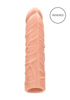 Penis Sleeve 7" Flesh