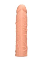 Penis Sleeve 7" Flesh
