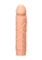 Penis Sleeve 7" Flesh