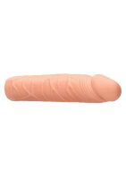 Penis Sleeve 7" Flesh