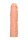 Penis Sleeve 7" Flesh