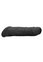 Penis Sleeve 8" Black