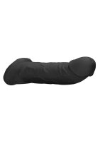 Penis Sleeve 9" Black
