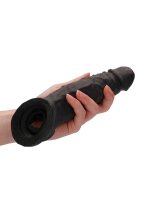 Penis Sleeve 9" Black