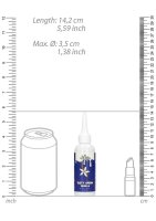 Cumface Tasty Sperm Vanille 80 ml