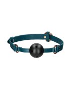 Ouch Halo - Breathable Ball Gag - Green