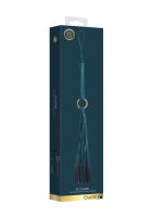 Ouch Halo - Flogger - Green