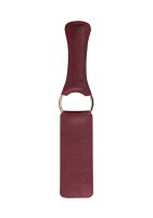 Ouch Halo - Paddle - Burgundy