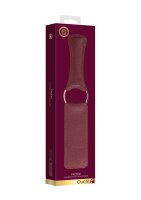 Ouch Halo - Paddle - Burgundy