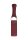 Ouch Halo - Paddle - Burgundy
