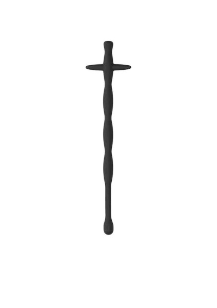 Urethral Sounding Silicone Cock Pin