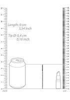 Urethral Sounding Metal Stick