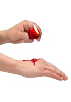 Tease Candles - Sinful Smell - 4 Pieces - Red - 175 g