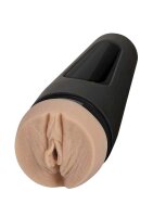 Doc Johnson MAINSQUEEZE Karlee Grey ULTRASKYN Pussy...